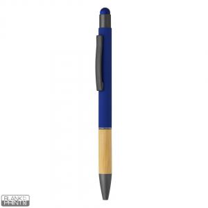 TITANIUM TOUCH BAMBOO, metalna 