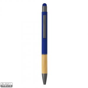 TITANIUM TOUCH BAMBOO, metalna 