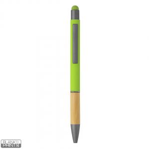TITANIUM TOUCH BAMBOO, metalna 
