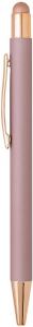 TITANIUM TOUCH COLOR, metalna 