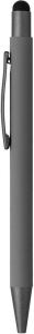 TITANIUM TOUCH, metalna 