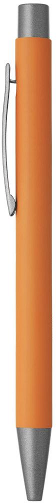 TITANIUM, metalna hemijska olovka, narandžasta; šifra artikla: 11.056.60