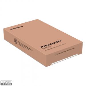 TOMAHAWK, višenamenski čekić sa 10 funkcija, bež; šifra artikla: 34.743.71