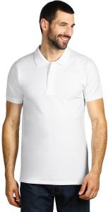 TOP GUN, pamučna polo majica, bela; šifra artikla: 50.032.90