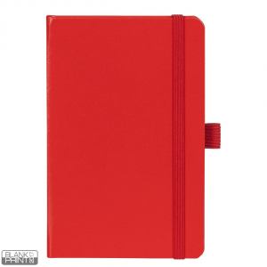 TOTO MINI, notes a6, crveni; šifra artikla: 34.178.30