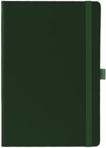 TOTO, notes a5, zeleni; šifra artikla: 34.177.50