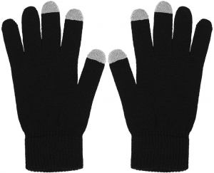 TOUCH GLOVE, rukavice sa tri aktivna 