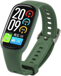 TRACKER, pametni sat, zeleni; šifra artikla: 37.973.50