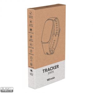 TRACKER, pametni sat, zeleni; šifra artikla: 37.973.50