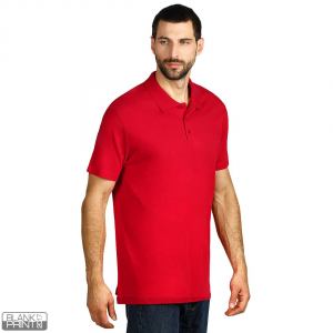 UNO, polo majica, 180 g/m2, crvena; šifra artikla: 50.038.30