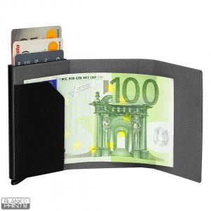 VALETA, rfid novčanik, sivi; šifra artikla: 34.370.12
