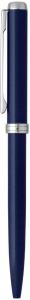 VICTOR, regent metalna hemijska olovka, plava; šifra artikla: 11.023.20