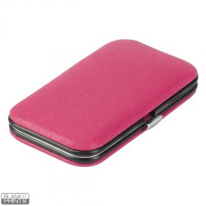 VIOLET, manikir set, 7/1, roze; šifra artikla: 32.288.32