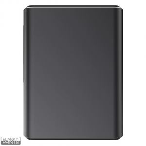 VIRTUS 10PD 45W, pomoćna baterija za laptop, 10.000 mah, 45w, tamno siva; šifra artikla: 38.221.11