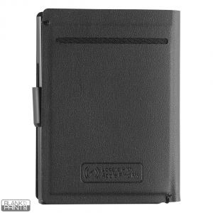 WALLET CARD FINDER, novčanik za kartice sa funkcijom lociranja, crni; šifra artikla: 38.137.10
