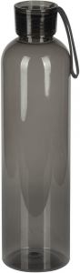 WATERLOO, sportska boca, 1000 ml, crna; šifra artikla: 41.195.10
