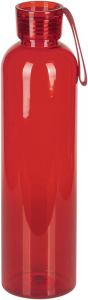 WATERLOO, sportska boca, 1000 ml, crvena; šifra artikla: 41.195.30