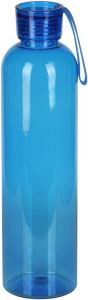 WATERLOO, sportska boca, 1000 ml, plava; šifra artikla: 41.195.20