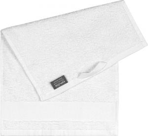 WELLNESS 30, peškir za lice, 400 g/m2, beli; šifra artikla: 56.010.90
