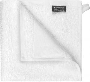 WELLNESS 50, peškir za ruke, 380 g/m2, beli; šifra artikla: 56.011.90