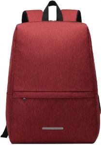 WELTER, ranac, crveni; šifra artikla: 34.476.30