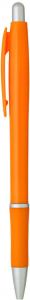 WINNING 2011, plastična hemijska olovka, narandžasta; šifra artikla: 10.033.60
