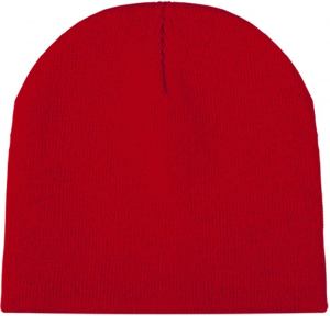 WINTER, zimska kapa, crveni; šifra artikla: 53.003.30